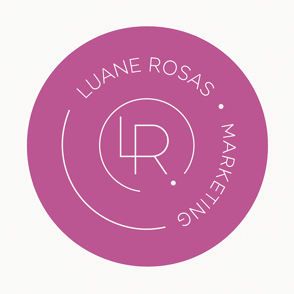 Luane Rosas | Marketing